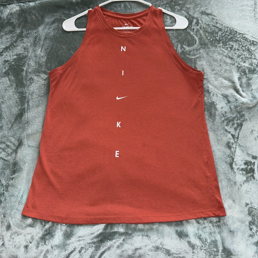 Nike Dri-fit Tank